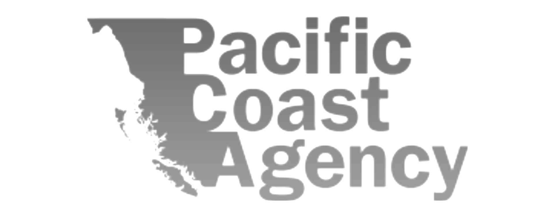 logo Pacific Coast Agency