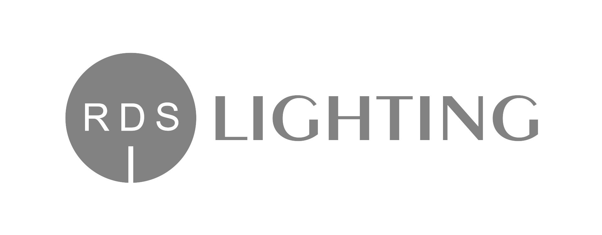 logo RDS Lighting