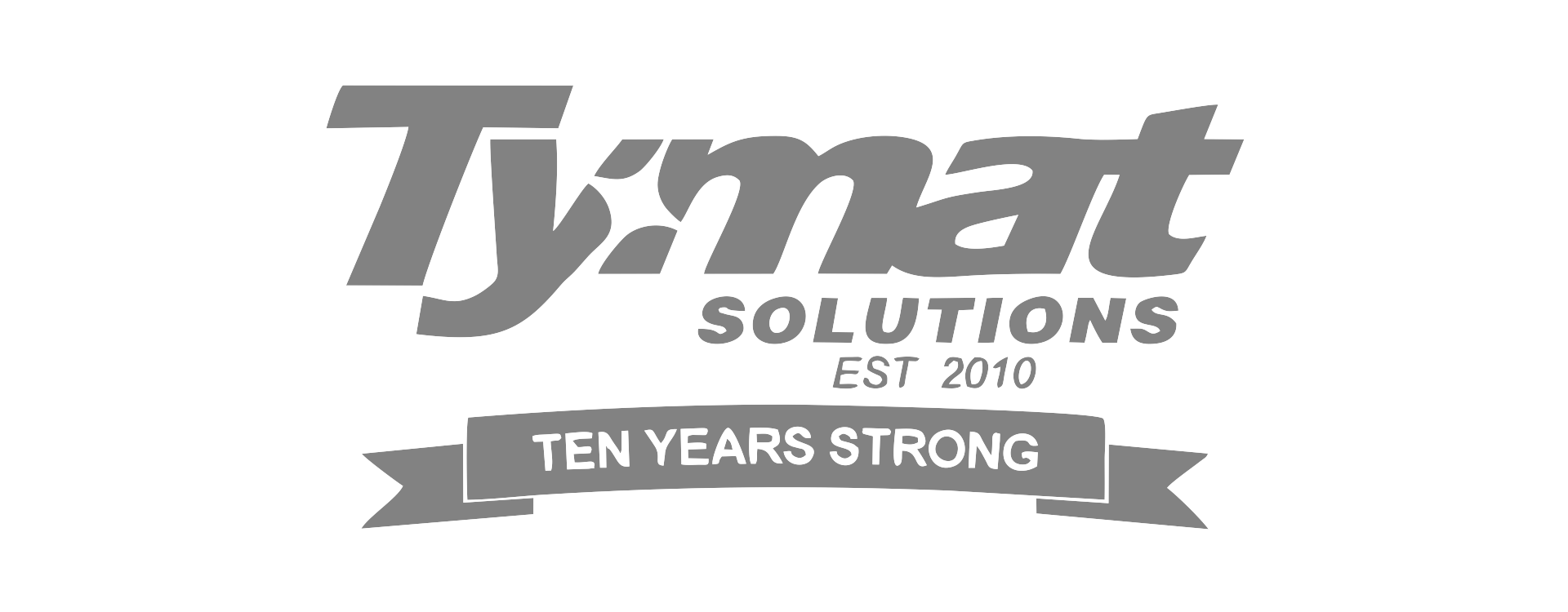 logo Tymat solutions